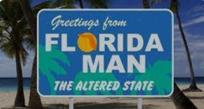 Florida Man: Unveiling the Absurdity of March 12