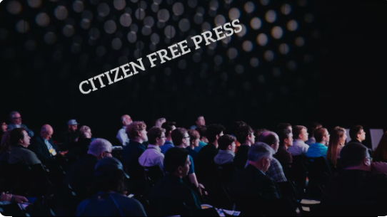 Citizens Free Press: Empowering Society through Independent Journalism