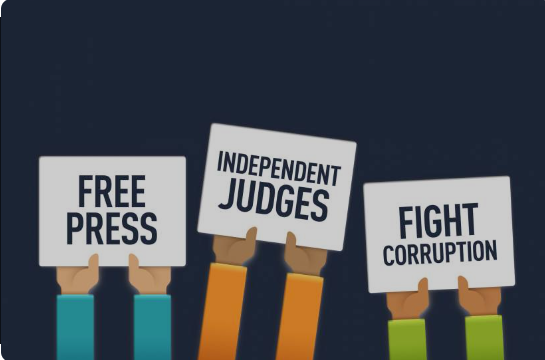 Citizens Free Press: Empowering Society through Independent Journalism